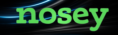 Nosey Free TV Live