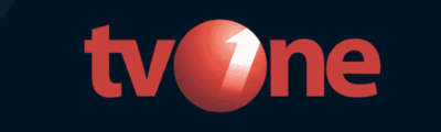 TV One Logo Button